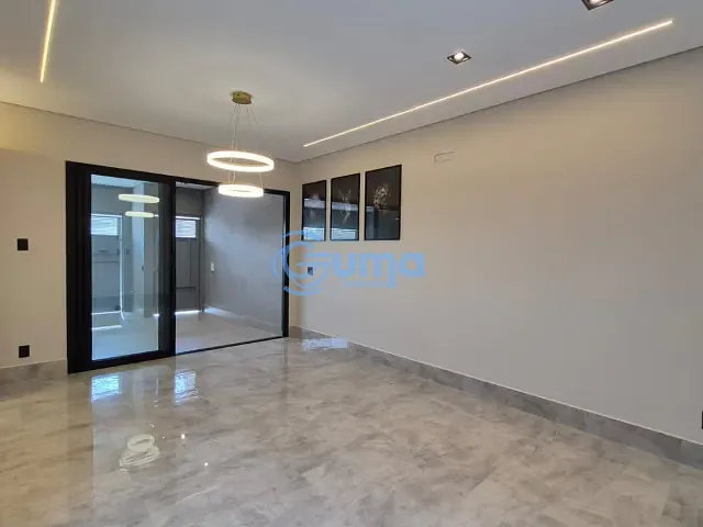 Casa 3 quartos e 3 banheiros, à venda, no bairro Condomínio Villa Verde Bragança em Bragança Paulista