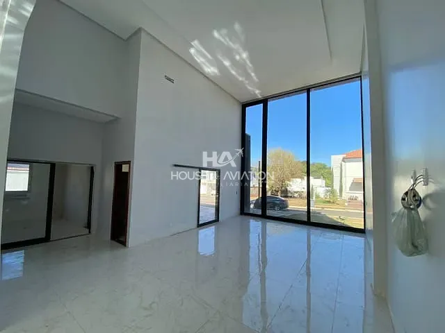 Casa com 460m² 3 quartos e 5 banheiros, à venda, no bairro Portal do Sol Green em Goiânia