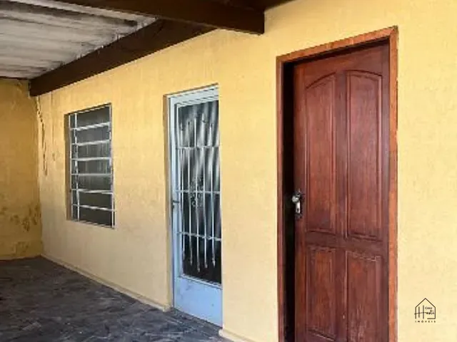 Casa com 260m² 3 quartos e 1 banheiro, à venda, no bairro Recanto dos Victor's em Cotia