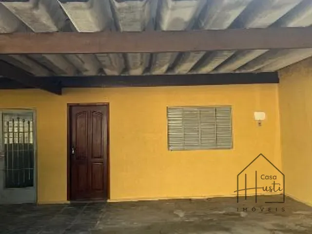 Casa com 260m² 3 quartos e 1 banheiro, à venda, no bairro Recanto dos Victor's em Cotia
