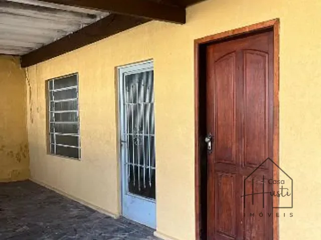 Casa com 260m² 3 quartos e 1 banheiro, à venda, no bairro Recanto dos Victor's em Cotia