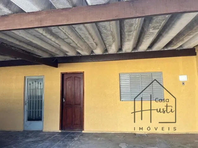 Casa com 260m² 3 quartos e 1 banheiro, à venda, no bairro Recanto dos Victor's em Cotia