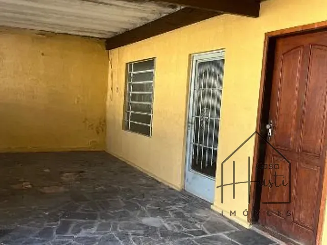 Casa com 260m² 3 quartos e 1 banheiro, à venda, no bairro Recanto dos Victor's em Cotia