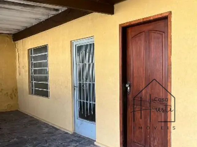 Casa com 260m² 3 quartos e 1 banheiro, à venda, no bairro Recanto dos Victor's em Cotia
