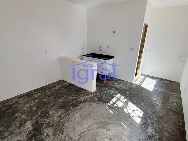 Casa 1 quarto e 1 banheiro, para alugar, no bairro Vila Parque Jabaquara em São Paulo