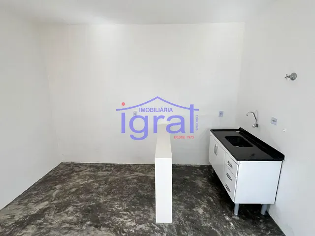 Casa 1 quarto e 1 banheiro, para alugar, no bairro Vila Parque Jabaquara em São Paulo