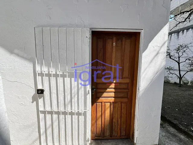 Casa 1 quarto e 1 banheiro, para alugar, no bairro Vila Parque Jabaquara em São Paulo
