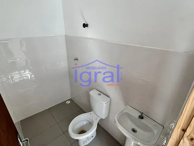 Casa 1 quarto e 1 banheiro, para alugar, no bairro Vila Parque Jabaquara em São Paulo
