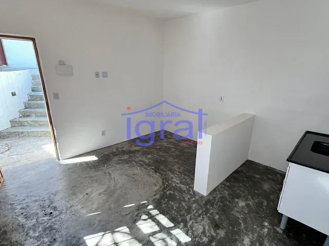 Casa 1 quarto e 1 banheiro, para alugar, no bairro Vila Parque Jabaquara em São Paulo