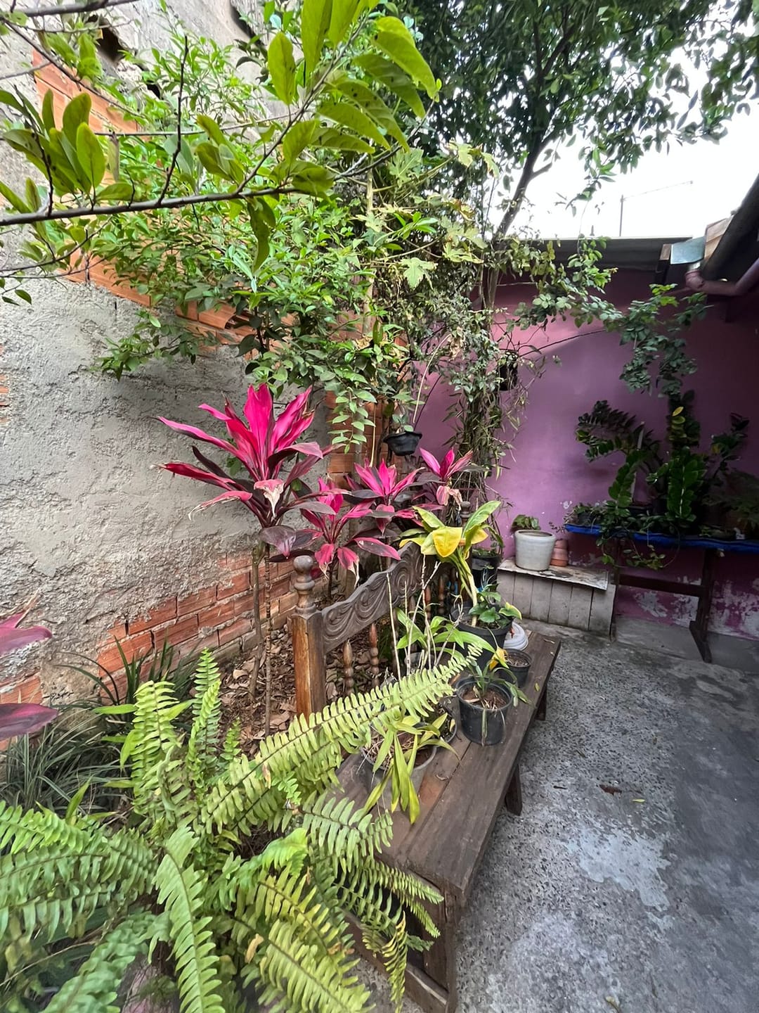 Casa, 2 quartos, 80 m² - Foto 8