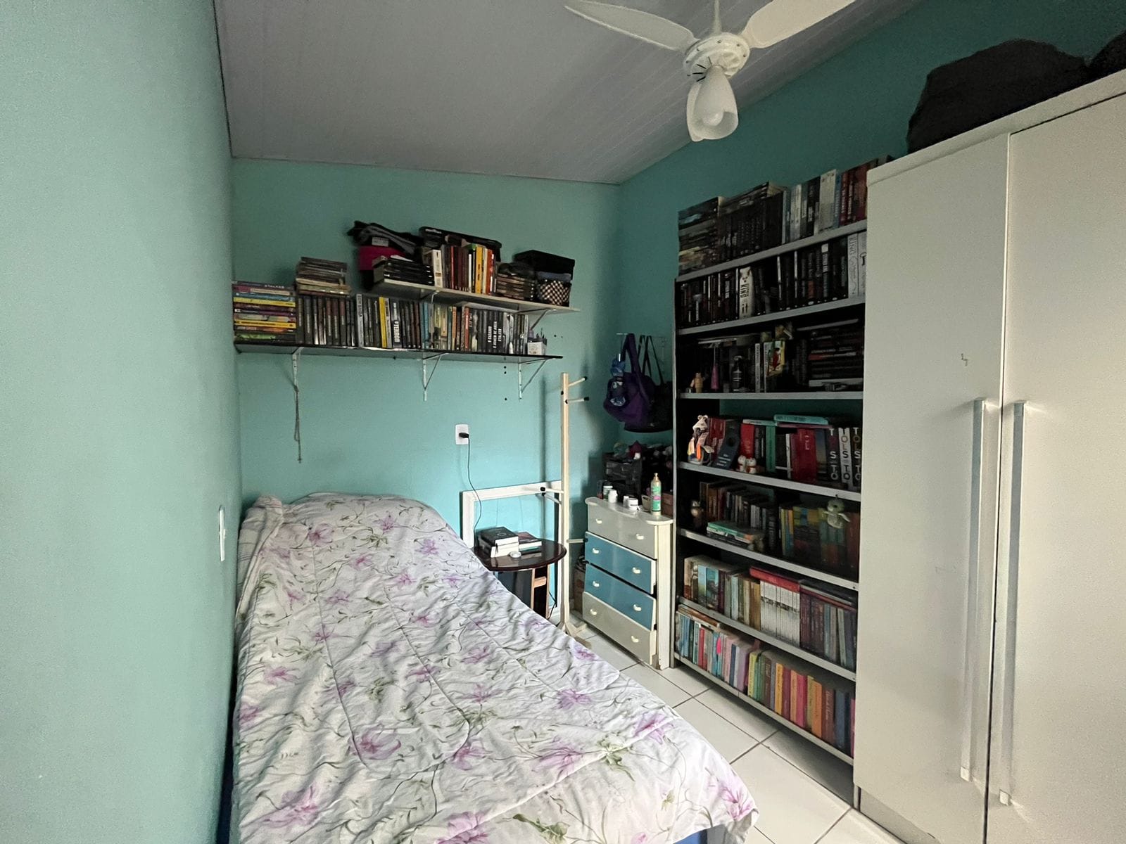 Casa, 2 quartos, 80 m² - Foto 5