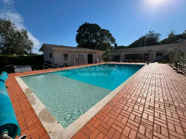 Casa com 5163m² 6 quartos e 7 banheiros, à venda, no bairro Condomínio Fazenda Duas Marias em Jaguariúna