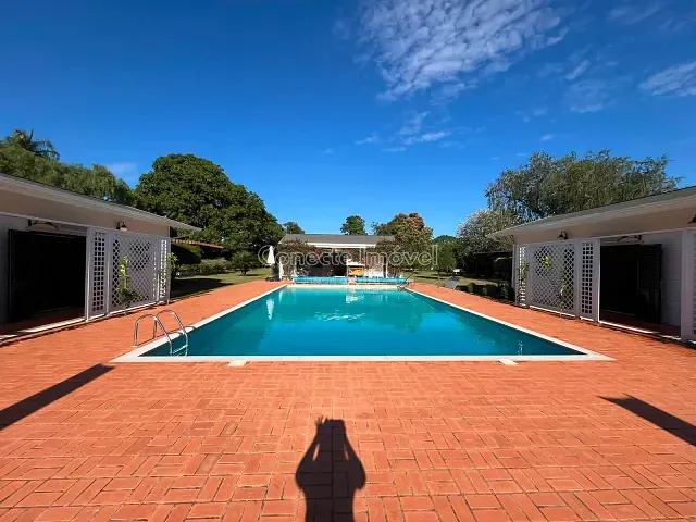 Casa com 5163m² 6 quartos e 7 banheiros, à venda, no bairro Condomínio Fazenda Duas Marias em Jaguariúna