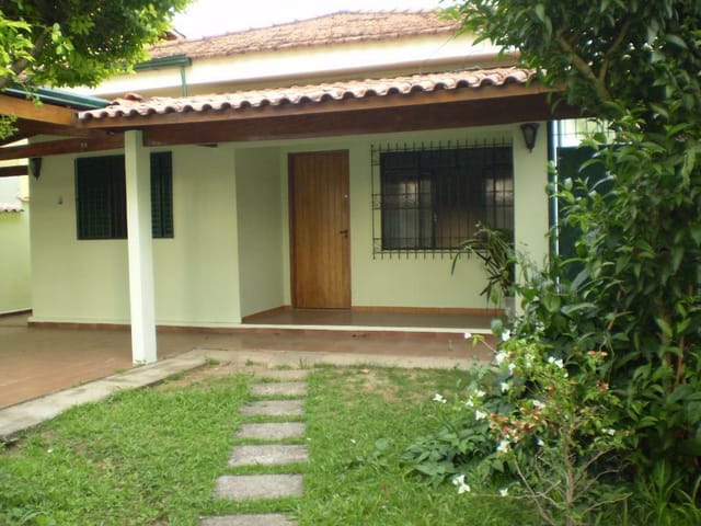 Foto do Casa - Casa residencial à venda, Bosque dos Eucaliptos, São José dos Campos. | INDEPENDENCE NEGOCIOS IMOBILIARIOS LTDA