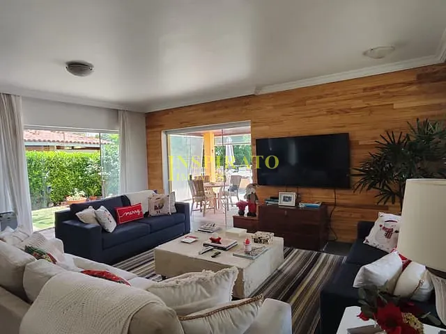Casa com 1010m² 6 quartos e 6 banheiros, à venda, no bairro Medeiros em Jundiaí