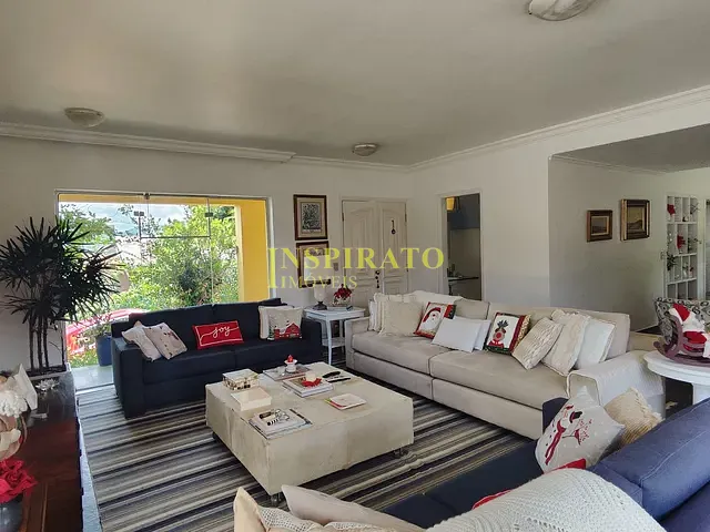Casa com 1010m² 6 quartos e 6 banheiros, à venda, no bairro Medeiros em Jundiaí