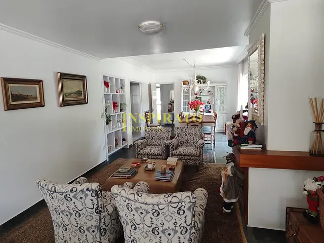 Casa com 1010m² 6 quartos e 6 banheiros, à venda, no bairro Medeiros em Jundiaí