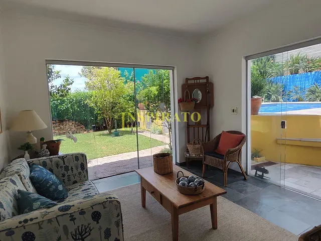 Casa com 1010m² 6 quartos e 6 banheiros, à venda, no bairro Medeiros em Jundiaí