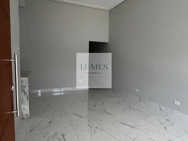 Casa com 150m² 3 quartos e 2 banheiros, à venda, no bairro Parque Universitário em Americana