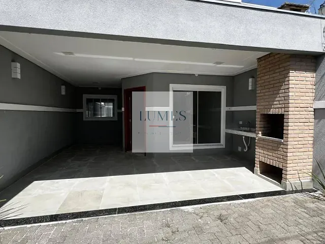 Casa com 150m² 3 quartos e 2 banheiros, à venda, no bairro Parque Universitário em Americana