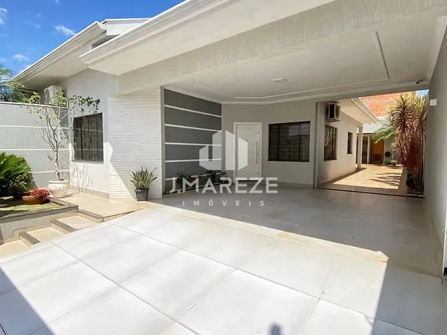 Casa 2 quartos e 3 banheiros, à venda, no bairro Jardim Catuaí em Apucarana