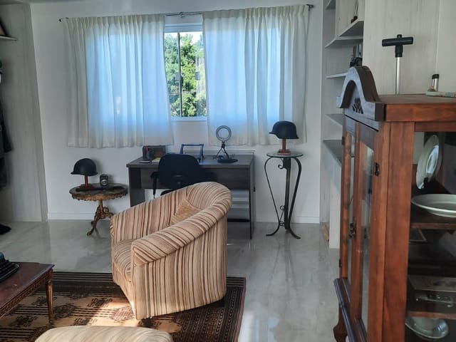 Casa com 212m² 4 quartos e 5 banheiros, à venda, no bairro Vargem Grande em Rio de Janeiro