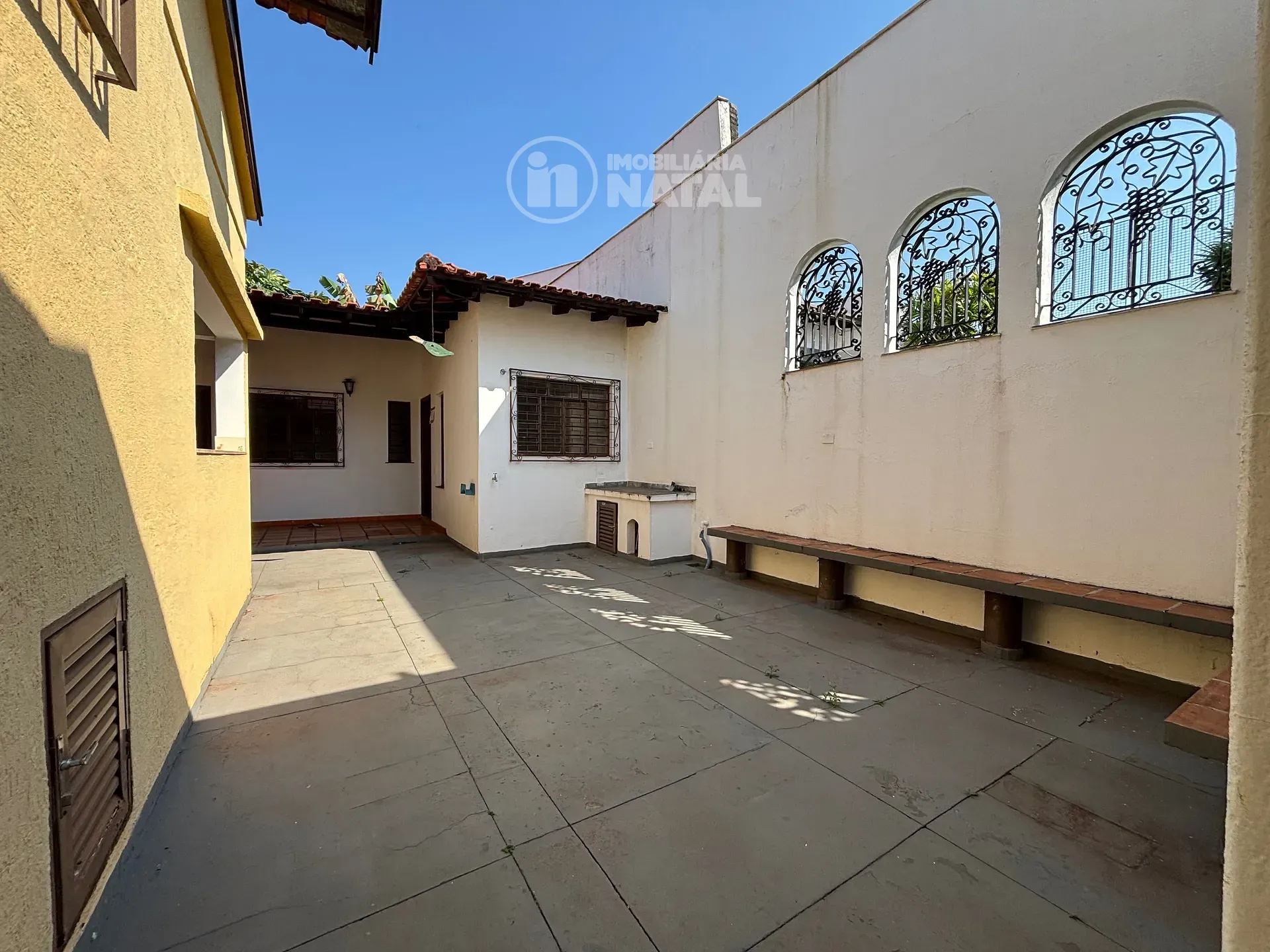 Casa, 5 quartos, 344 m² - Foto 6
