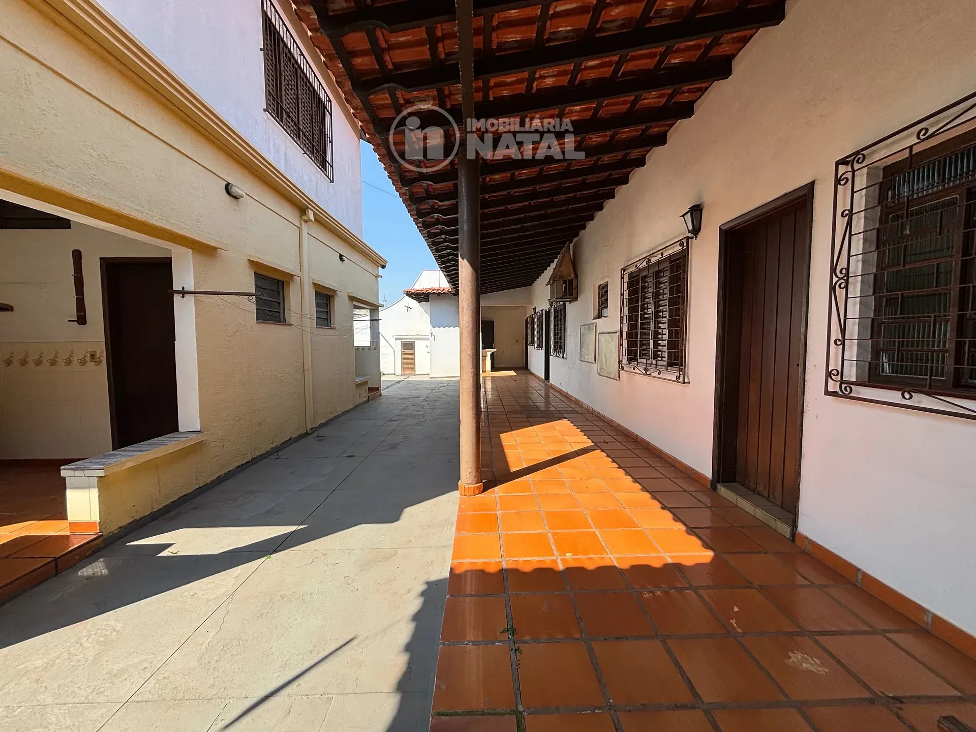 Casa, 5 quartos, 344 m² - Foto 8
