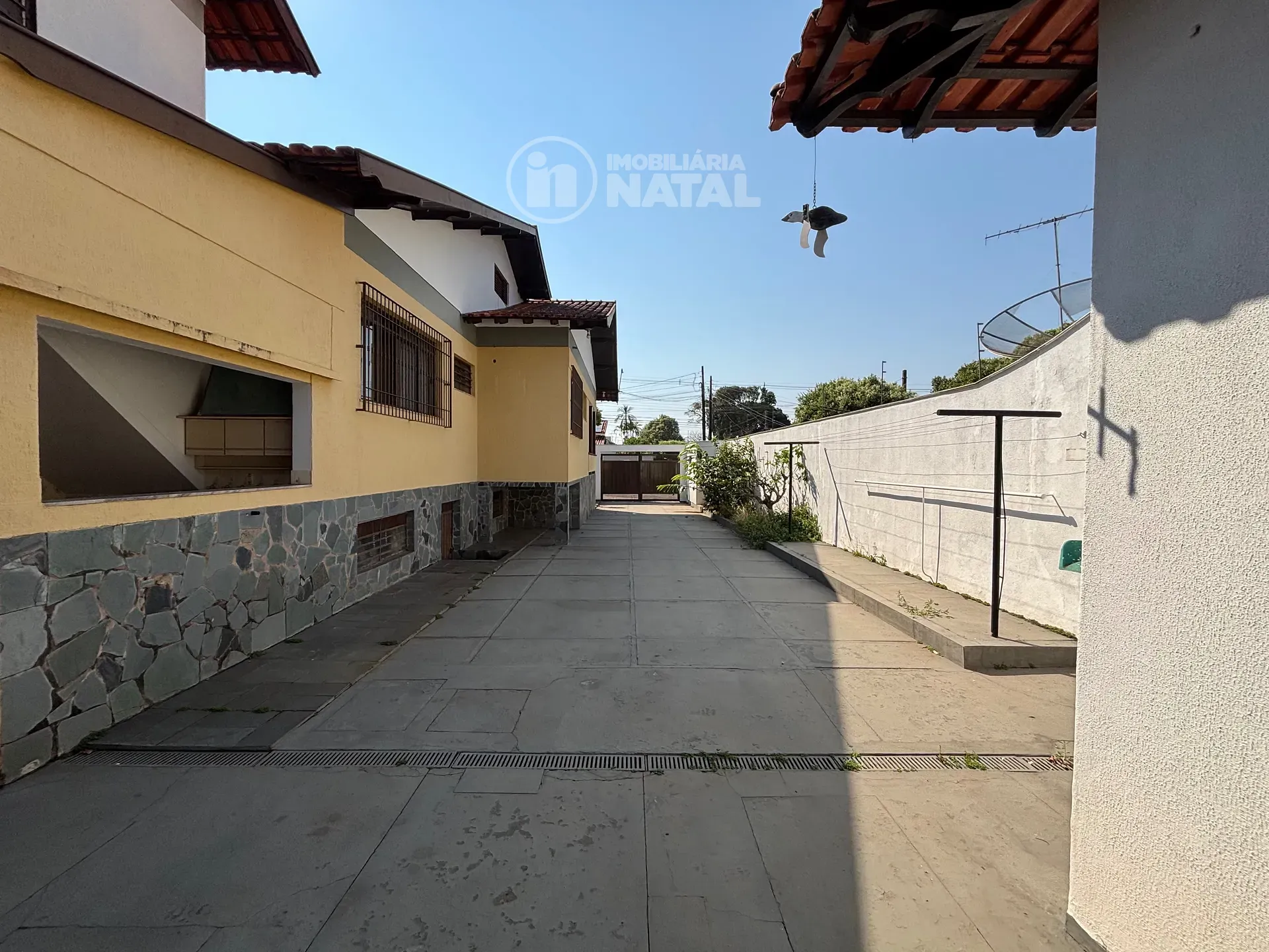 Casa, 5 quartos, 344 m² - Foto 9