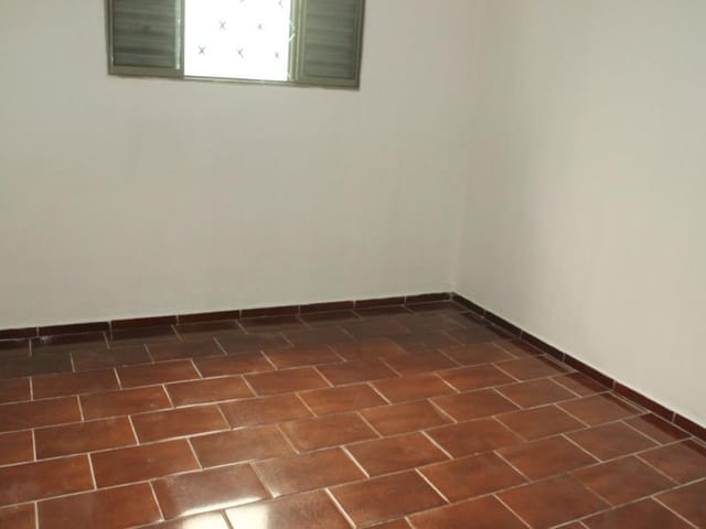Foto do Casa - Casa com 1 dormitório para alugar - Conjunto Habitacional Trabalhadores - Santa Bárbara D'Oeste/SP | Oeste Imóveis