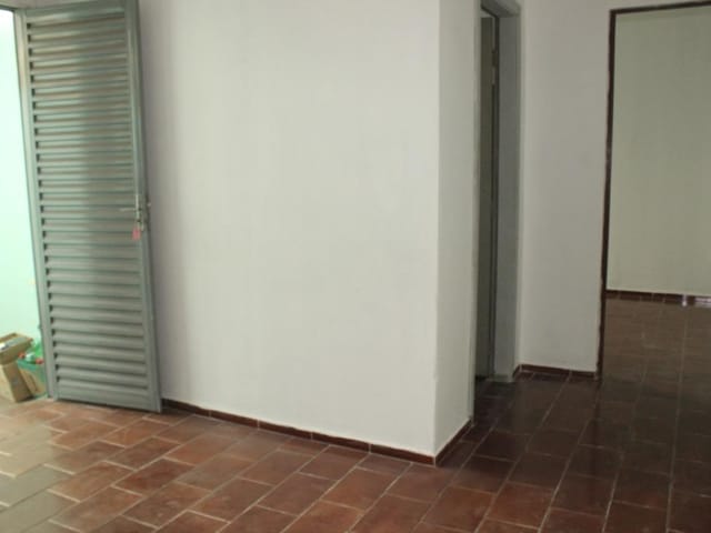 Foto do Casa - Casa com 1 dormitório para alugar - Conjunto Habitacional Trabalhadores - Santa Bárbara D'Oeste/SP | Oeste Imóveis