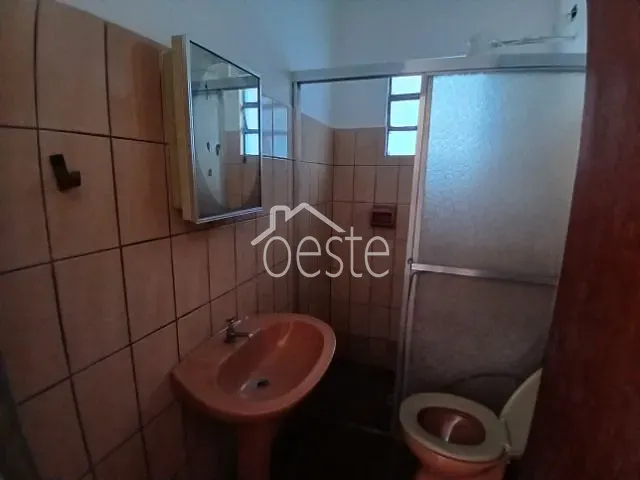Casa com 45m² 1 quarto e 1 banheiro, para alugar, no bairro Conjunto Habitacional dos Trabalhadores em Santa Bárbara D'Oeste