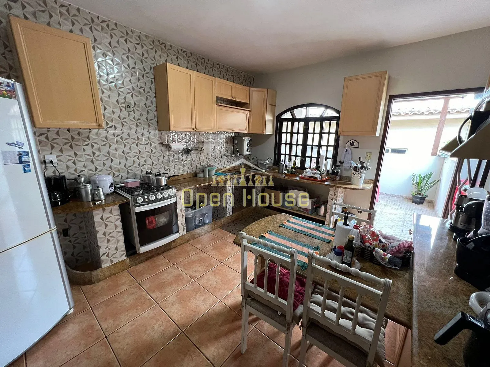 Casa, 3 quartos, 143 m² - Foto 15