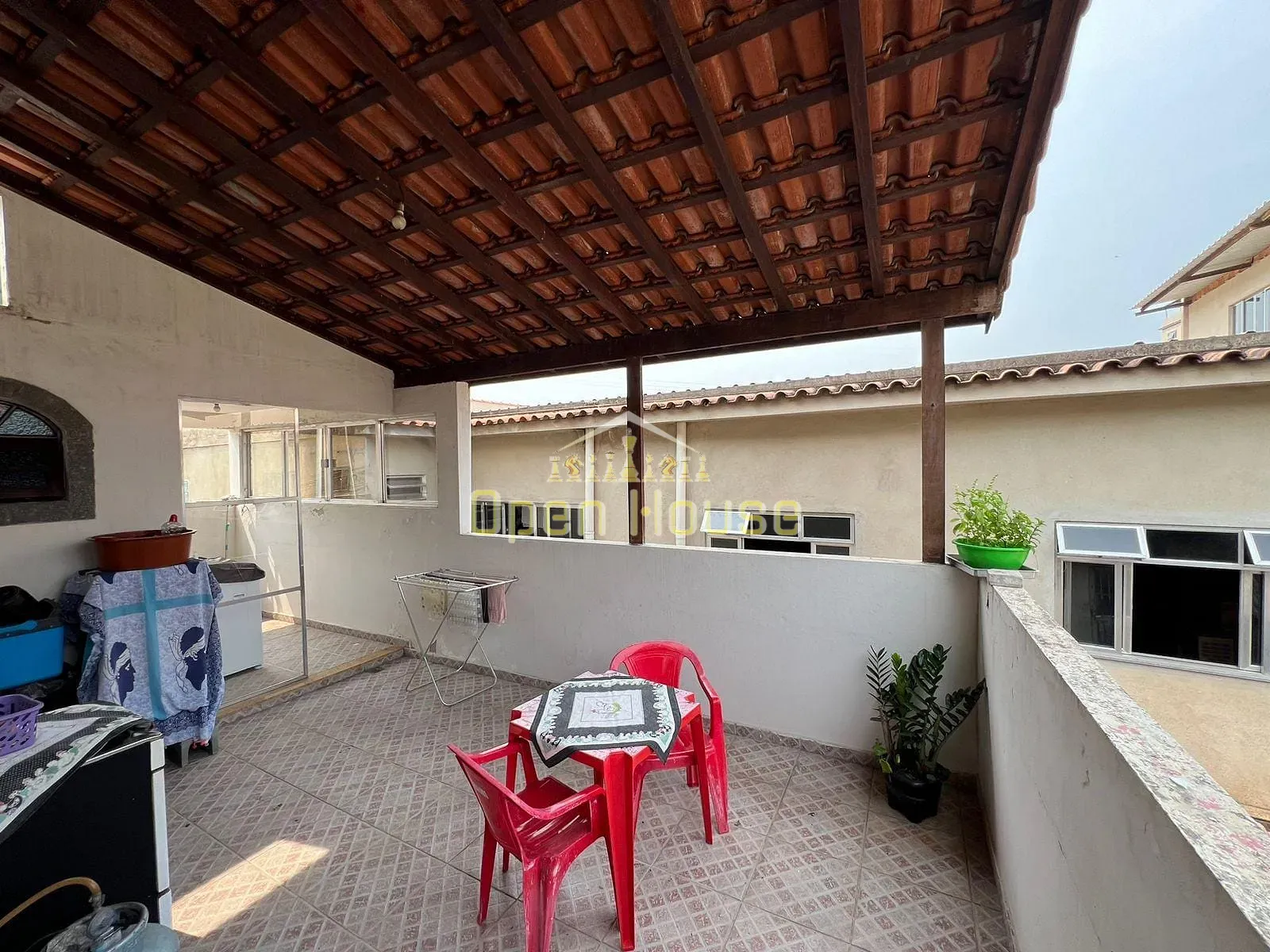 Casa, 3 quartos, 143 m² - Foto 16