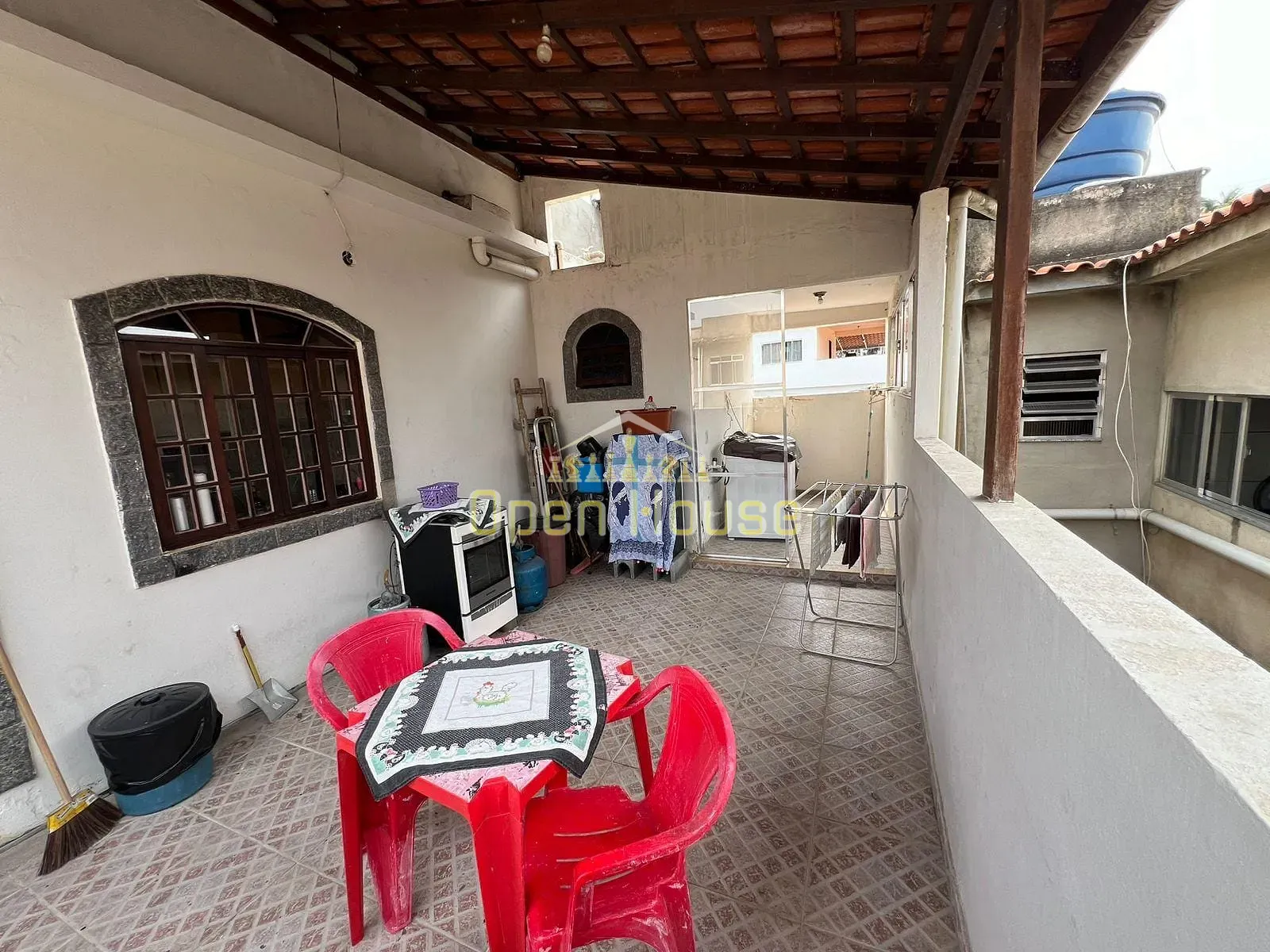 Casa, 3 quartos, 143 m² - Foto 21