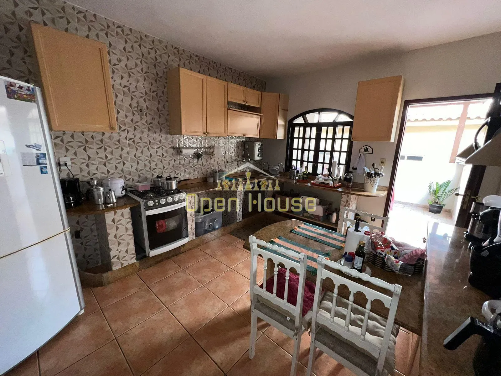 Casa, 3 quartos, 143 m² - Foto 23