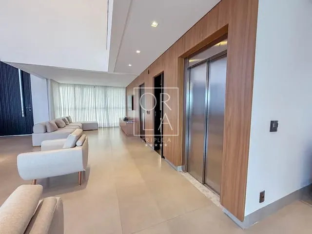 Casa com 410m² 4 quartos e 5 banheiros, à venda, no bairro Jardins França em Goiânia