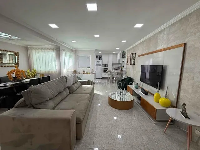 Casa 2 quartos e 3 banheiros, à venda, no bairro Parque Mandaqui em São Paulo