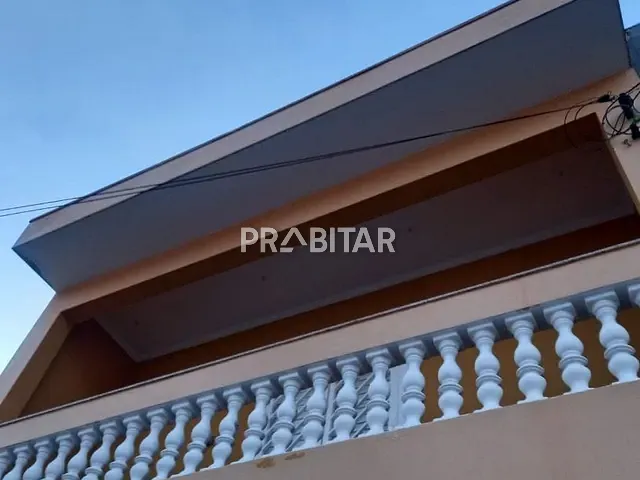 Casa com 83m² 3 quartos e 2 banheiros, à venda, no bairro Vila Leopoldina em São Paulo
