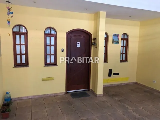 Casa com 83m² 3 quartos e 2 banheiros, à venda, no bairro Vila Leopoldina em São Paulo