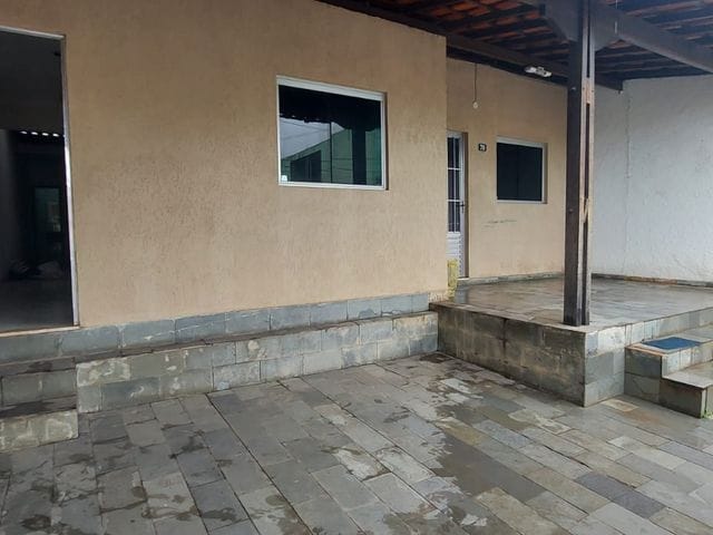 Foto do Casa - Casa 3 quartos para locação no Nova Pampulha, Ribeirão das Neves, a 5 minutos da Lagoa da Pampulha | REALLE SOLUÇÕES IMOBILIÁRIAS INTEGRADAS