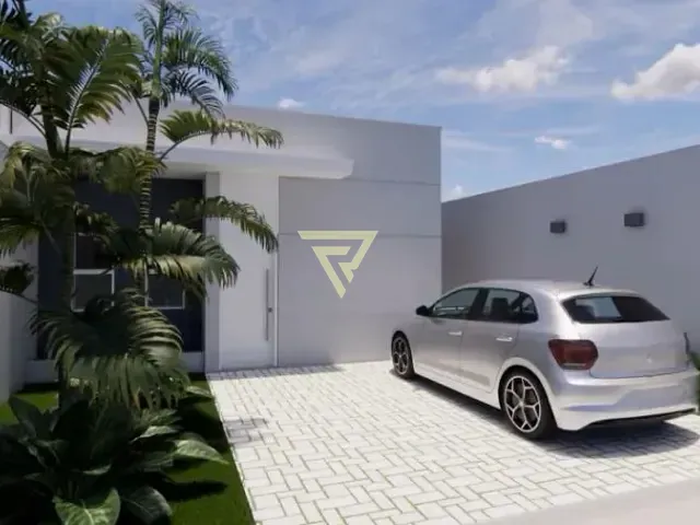 Casa com 176m² 2 quartos e 2 banheiros, à venda, no bairro Jardim Regatas em Ribeirão Preto