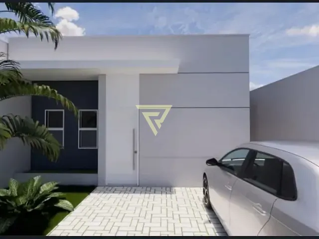 Casa com 176m² 2 quartos e 2 banheiros, à venda, no bairro Jardim Regatas em Ribeirão Preto