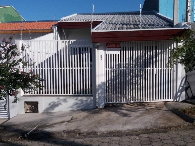 Foto do Casa - Casa com 2 dormitórios à venda, 60 m² por R$ 276.000,00 - Jardim Rodolfo - São José dos Campos/SP | RUSSI IMÓVEIS