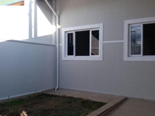 Foto do Casa - Casa com 2 dormitórios à venda, 60 m² por R$ 276.000,00 - Jardim Rodolfo - São José dos Campos/SP | RUSSI IMÓVEIS