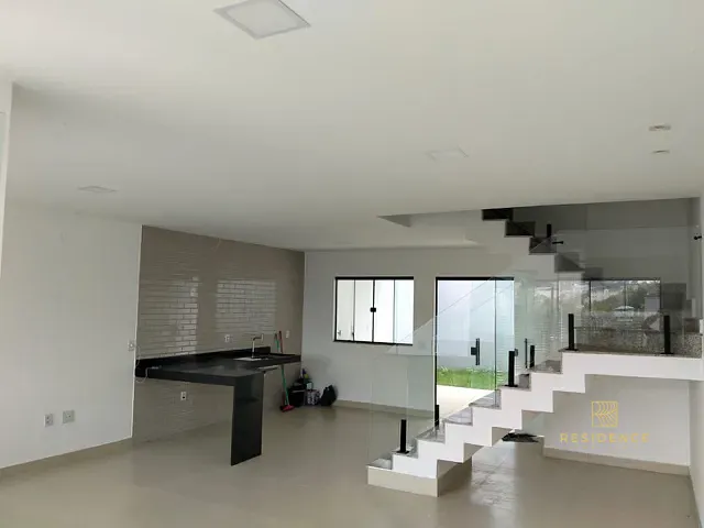 Casa 3 quartos e 4 banheiros, à venda, no bairro Jardim Belvedere em Volta Redonda
