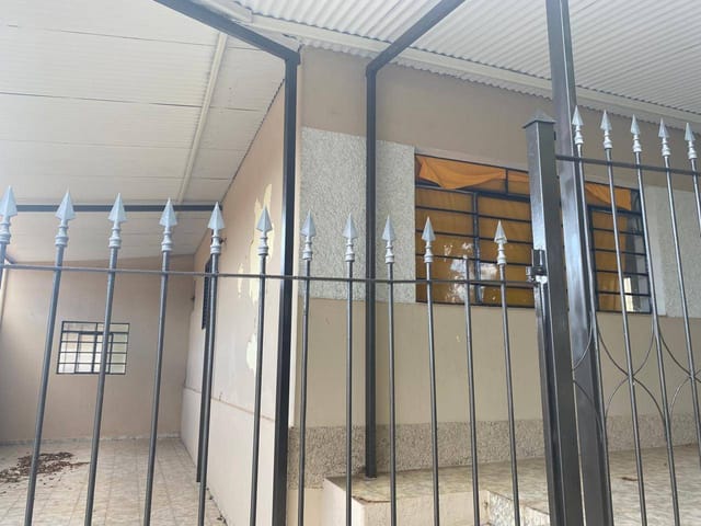 Foto do Casa - Casa com piscina para locação na Vila Meziara em Guaxupé/MG | Moradia Assessoria Imobiliária