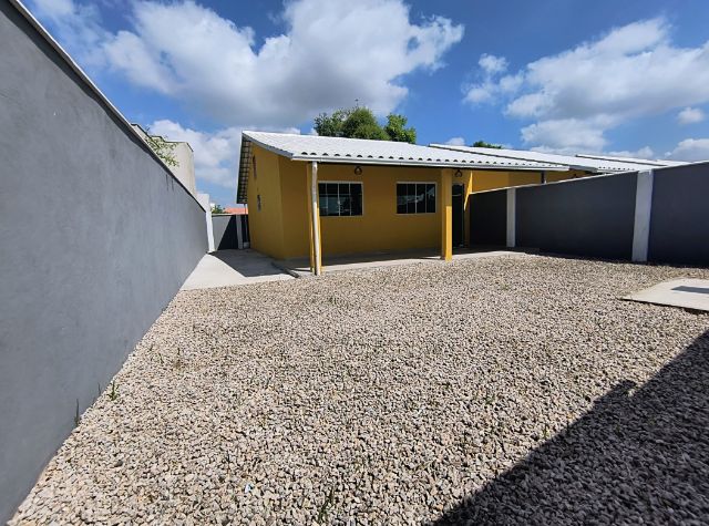 Foto do Casa - Imóvel à venda, Ipiranga, Magé, RJ | Sansil Imóveis