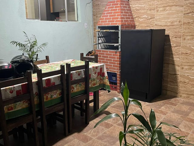 Casa 3 quartos e 1 banheiro, à venda, no bairro Tupi B em Belo Horizonte