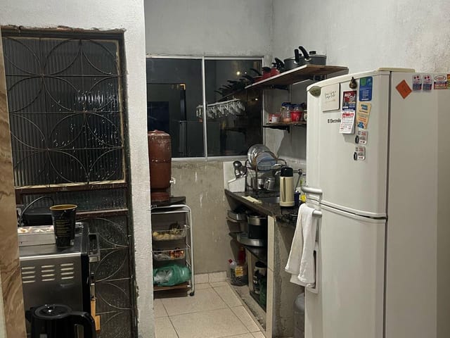 Casa 3 quartos e 1 banheiro, à venda, no bairro Tupi B em Belo Horizonte